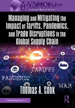 Bertrand.pt - Managing And Mitigating The Impact Of Tariffs, Pandemics, And Trade Disruptions In The Global Supply Chain