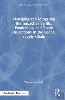 Bertrand.pt - Managing And Mitigating The Impact Of Tariffs, Pandemics, And Trade Disruptions In The Global Supply Chain