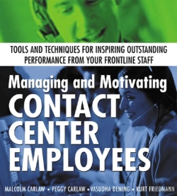 Bertrand.pt - Managing And Motivating Contact Center Employees