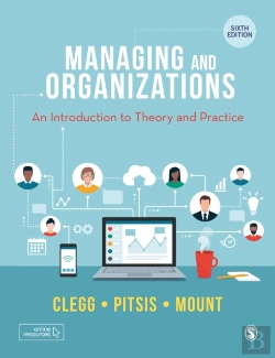 Bertrand.pt - Managing And Organizations