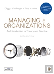 Managing And Organizations