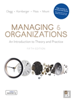Bertrand.pt - Managing And Organizations