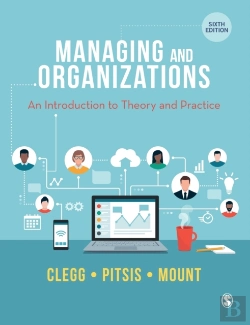 Bertrand.pt - Managing And Organizations
