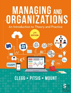 Bertrand.pt - Managing And Organizations