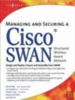 Bertrand.pt - Managing And Securing A Cisco Structured Wireless-Aware Network