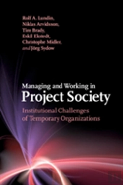 Bertrand.pt - Managing And Working In Project Society