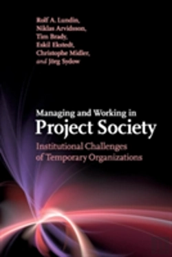 Bertrand.pt - Managing And Working In Project Society