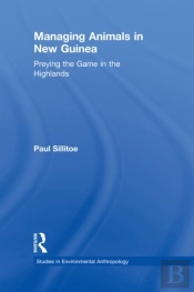 Managing Animals In New Guinea