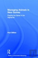 Managing Animals In New Guinea