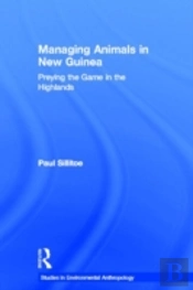 Managing Animals In New Guinea
