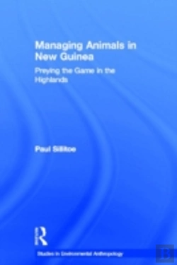 Bertrand.pt - Managing Animals In New Guinea