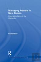 Managing Animals In New Guinea