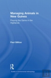 Managing Animals In New Guinea