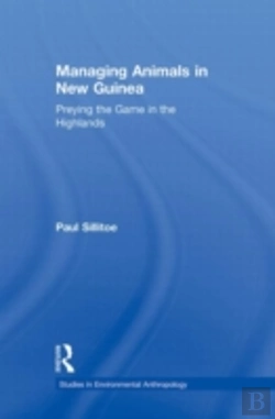 Bertrand.pt - Managing Animals In New Guinea