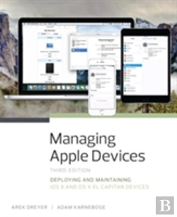 Bertrand.pt - Managing Apple Devices