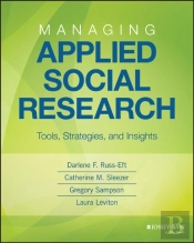 Managing Applied Social Research