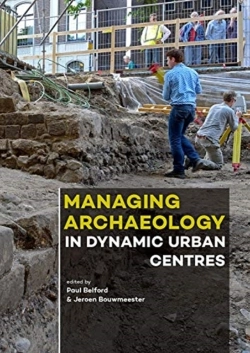 Bertrand.pt - Managing Archaeology In Dynamic Urban Centres