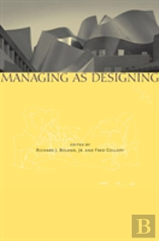 Managing As Designing