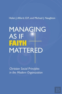Bertrand.pt - Managing As If Faith Mattered