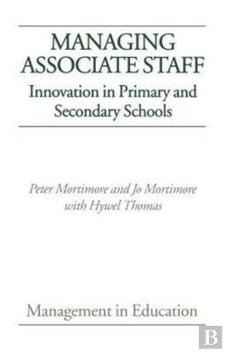 Bertrand.pt - Managing Associate Staff