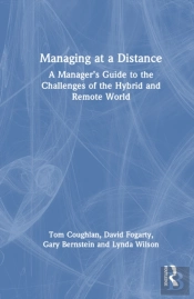 Managing At A Distance