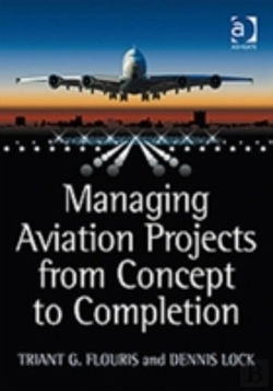 Bertrand.pt - Managing Aviation Projects From Concept To Completion