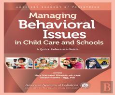 Managing Behavioral Issues In Child Care And Schools