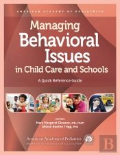 Managing Behavioral Issues In Child Care And Schools