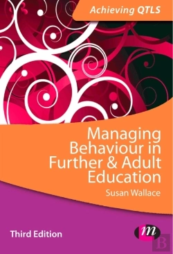 Bertrand.pt - Managing Behaviour In Further And Adult Education