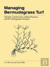 Managing Bermudagrass Turf