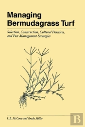 Managing Bermudagrass Turf