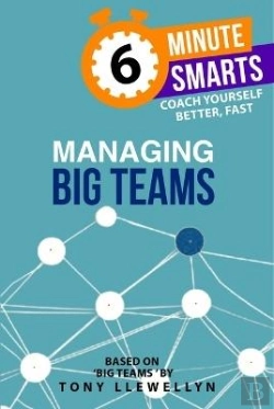 Bertrand.pt - Managing Big Teams