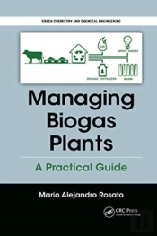 Managing Biogas Plants