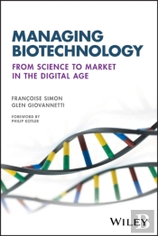 Managing Biotechnology