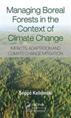 Bertrand.pt - Managing Boreal Forests In The Context Of Climate Change