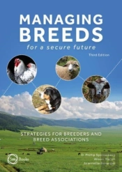 Managing Breeds For A Secure Future 3rd Edition