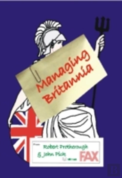 Bertrand.pt - Managing Britannia