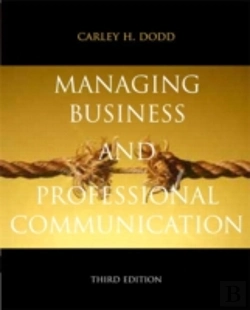 Bertrand.pt - Managing Business & Professional Communication