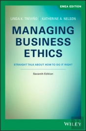Managing Business Ethics