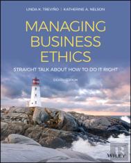 Managing Business Ethics