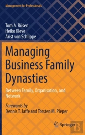 Managing Business Family Dynasties