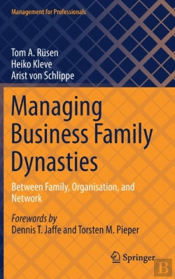 Bertrand.pt - Managing Business Family Dynasties