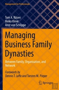 Bertrand.pt - Managing Business Family Dynasties
