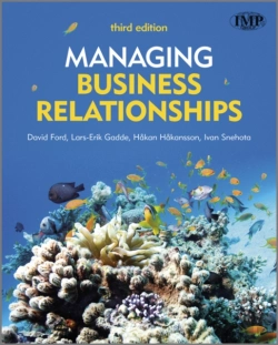 Bertrand.pt - Managing Business Relationships