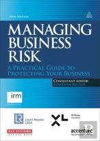 Managing Business Risk