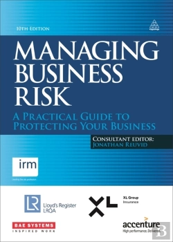 Bertrand.pt - Managing Business Risk
