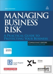 Managing Business Risk