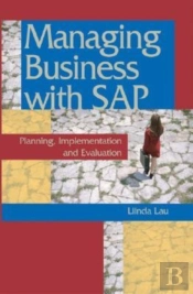 Managing Business With Sap