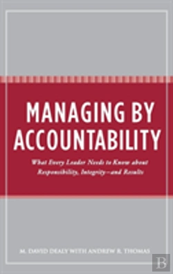Bertrand.pt - Managing By Accountability