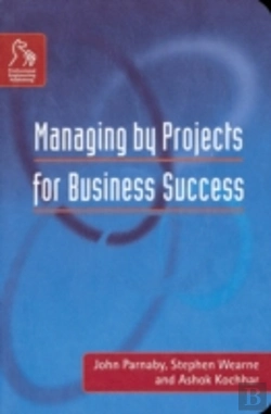 Bertrand.pt - Managing By Projects For Business Success